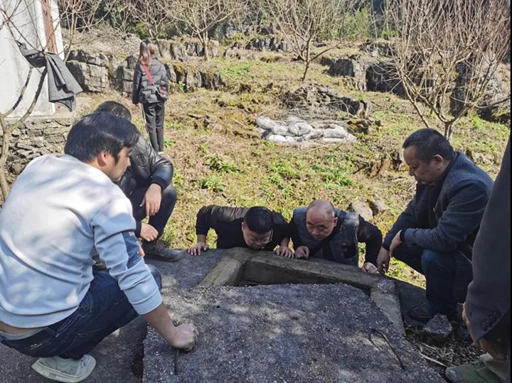 銅仁市城交集團(tuán)水投機(jī)關(guān)、供水公司、供水安裝公司黨支部聯(lián)合開(kāi)展“3個(gè)一”活動(dòng)